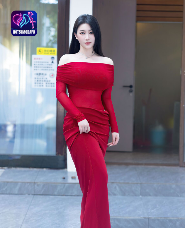 Pesona Lin Xi Yu Yorki di Hot51 Indonesia 2 - Hot51 Lin Xi Yu Yorki-hot51