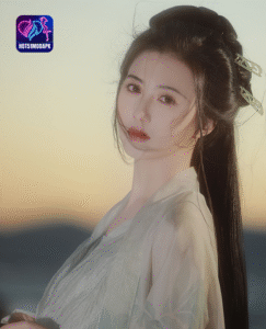 Read more about the article Nan Gua, Model Wanita Populer Hot51 Indonesia