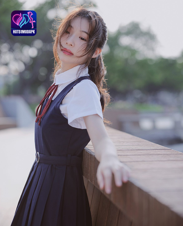 Pesona Xi Xi di Hot51 Indonesia 3 - Hot51 Xi Xi-hot51