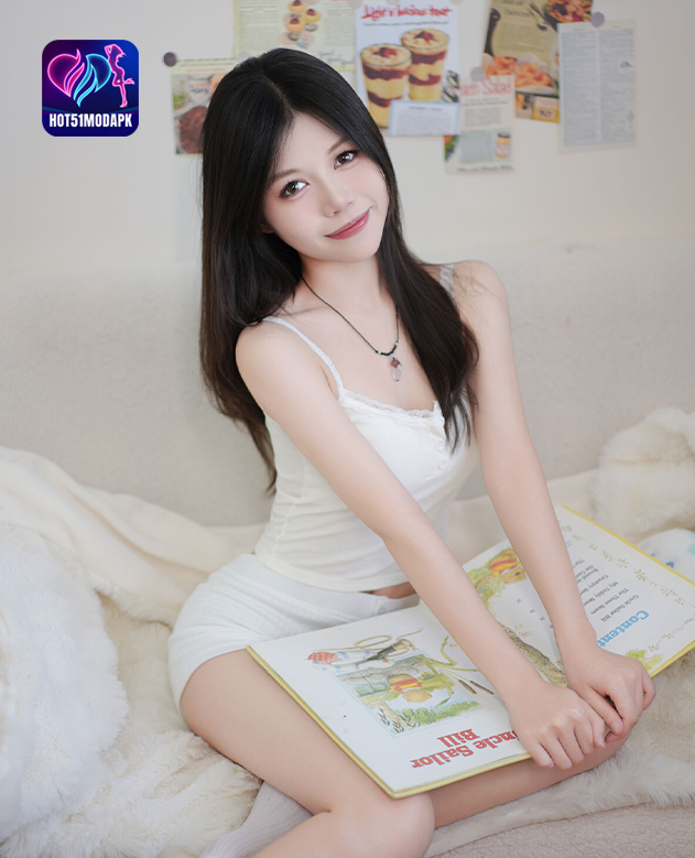 Xuan, Model Wanita Menawan Hot51 4 - Hot51 Xuan-hot51