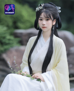 Read more about the article Zhou Zhou Ay Model Penuh Pesona Hot51