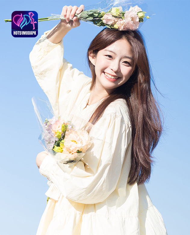 Chickkii, Pesona Model di Hot51 3 - Hot51 Chickkii-hot51