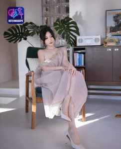 Read more about the article Kenali pesona Yu Yan, model wanita populer di Hot51 Indonesia