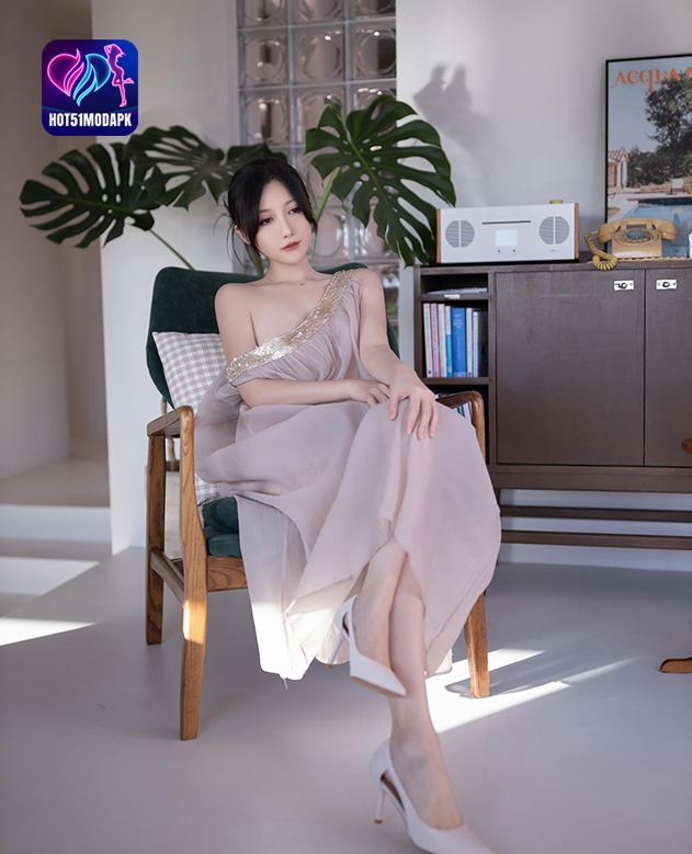 Read more about the article Kenali pesona Yu Yan, model wanita populer di Hot51 Indonesia