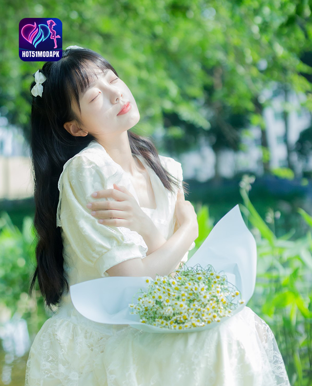 Ke Ai Pao Pao Ya-hot51