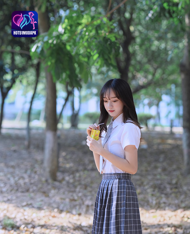 Chong Chong Model Paling Bersinar di Hot51 5 - Hot51 Chong Chong-hot51