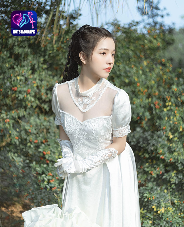 Read more about the article Xue Er Model Hot51 yang Memikat Hati