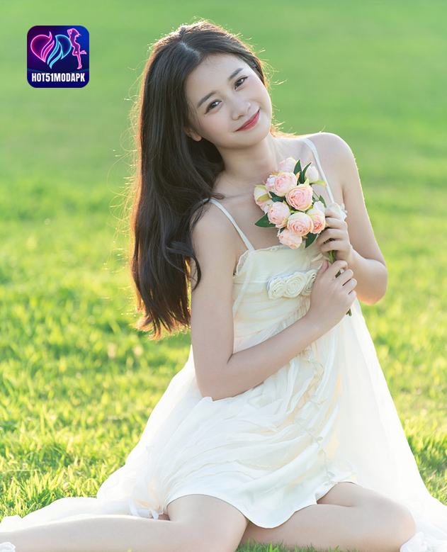 Read more about the article Kenali Cheng Zi Shu, model wanita memikat di Indonesia Hot51