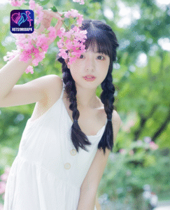 Read more about the article Ke Ai Pao Pao Ya: Pesona Model Hot51 Indonesia