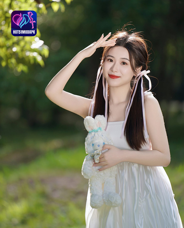 Read more about the article Mei Mei Model Cantik di Hot51 Indonesia