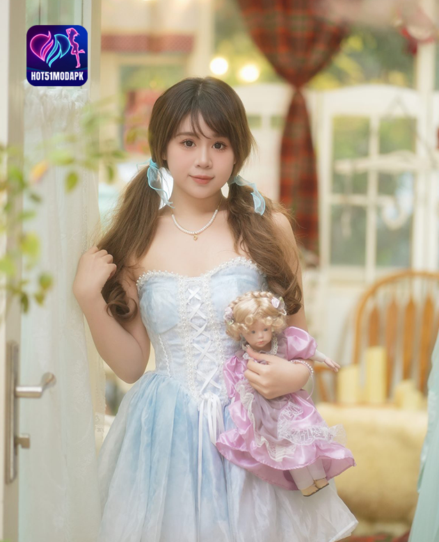 Read more about the article Pesona Pao Fu Xiao Fang di Dunia Hot51