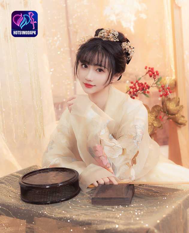 Read more about the article Qi Luo Sheng Bersinar di Hot51 Indonesia