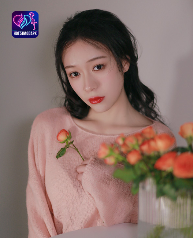 Hua Ze Ruan Ruan Bintang Hot51 5 - Hot51 Hua Ze Ruan Ruan-hot51