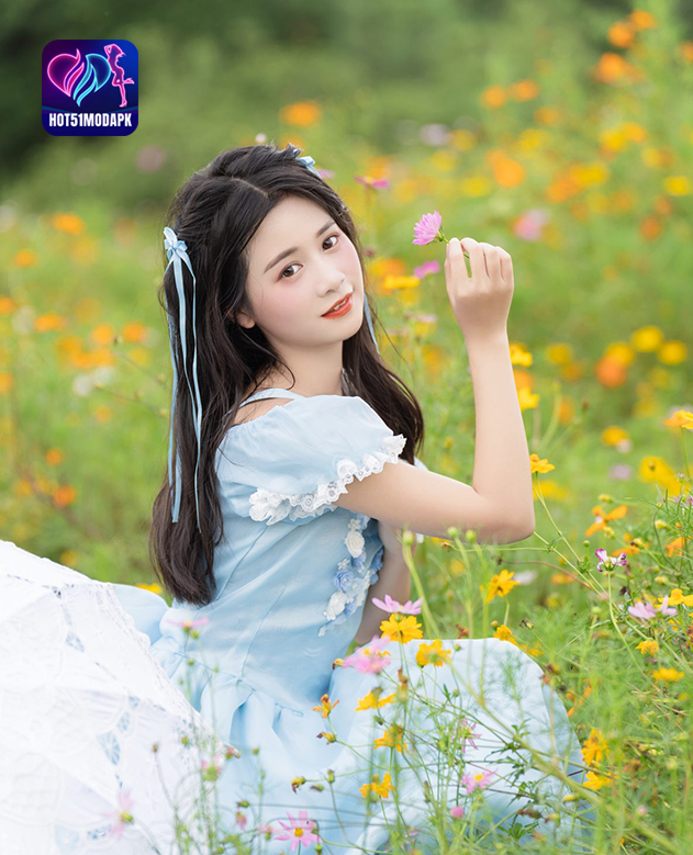 Read more about the article Cheng Zi Shu Model Terpopuler Hot51