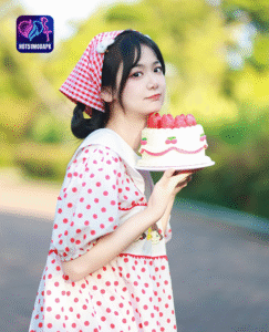 Read more about the article Pesona Si Li Model Cantik Hot51 Indonesia