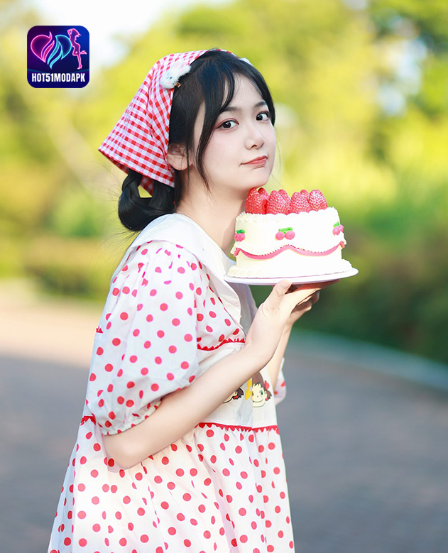 Read more about the article Pesona Si Li Model Cantik Hot51 Indonesia