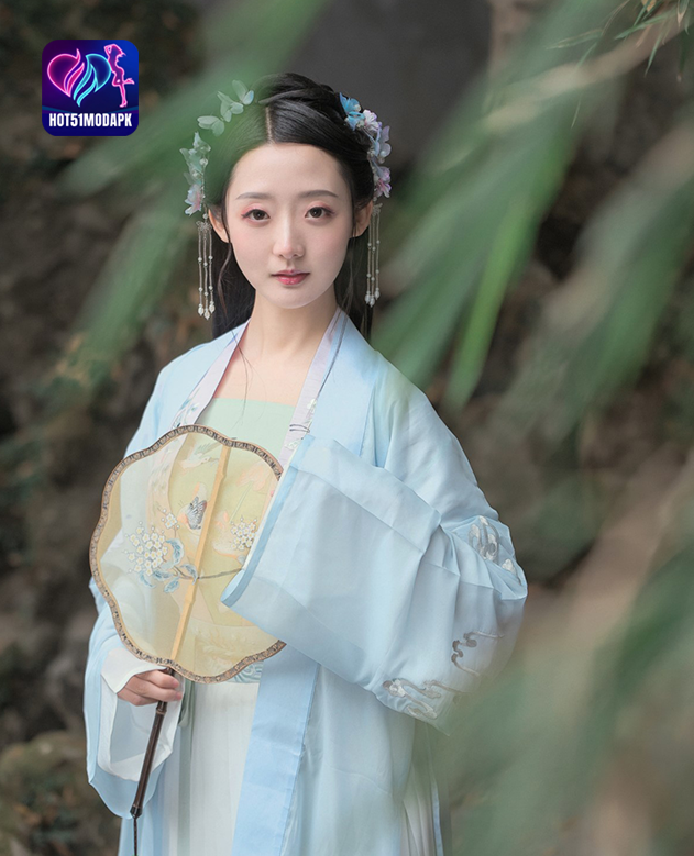 LTY Yu: Daya Tarik Model Wanita di Indonesia Hot51 5 - Hot51 LTY Yu-hot51