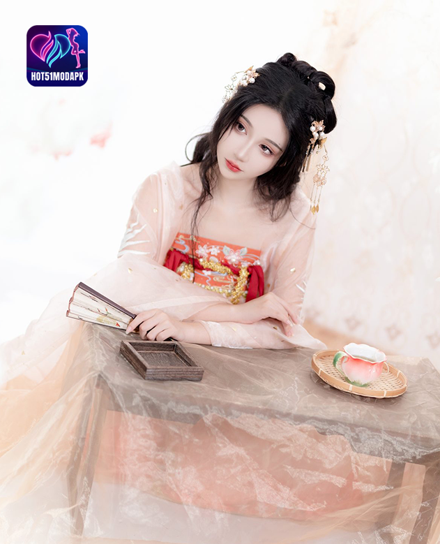 Qi Luo Sheng De Xiao Su Su-hot51