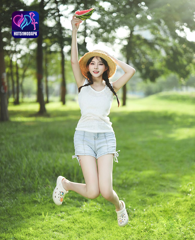 Shi Xiao Sui Sui-hot51
