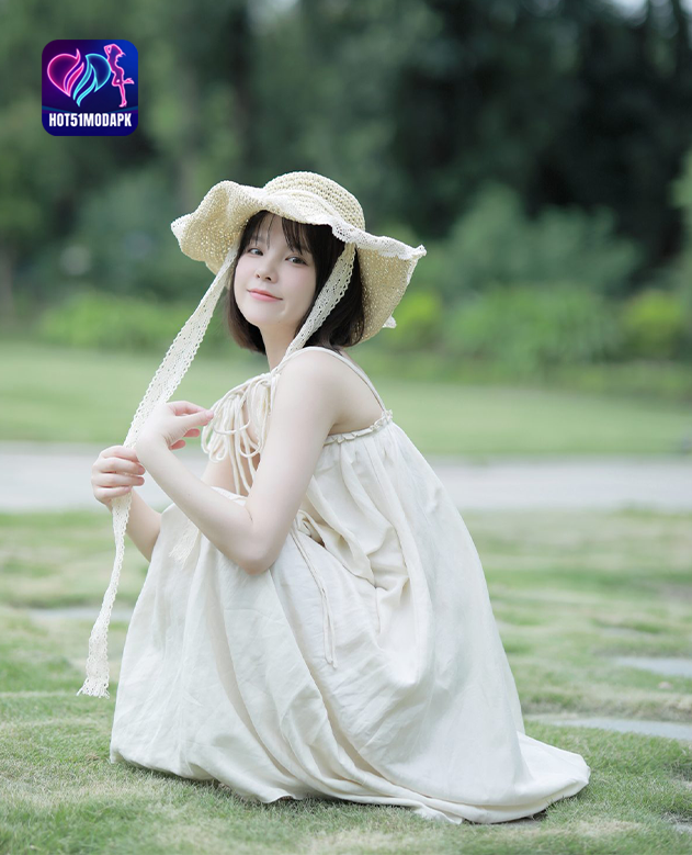 Yu Yi Ke-hot51