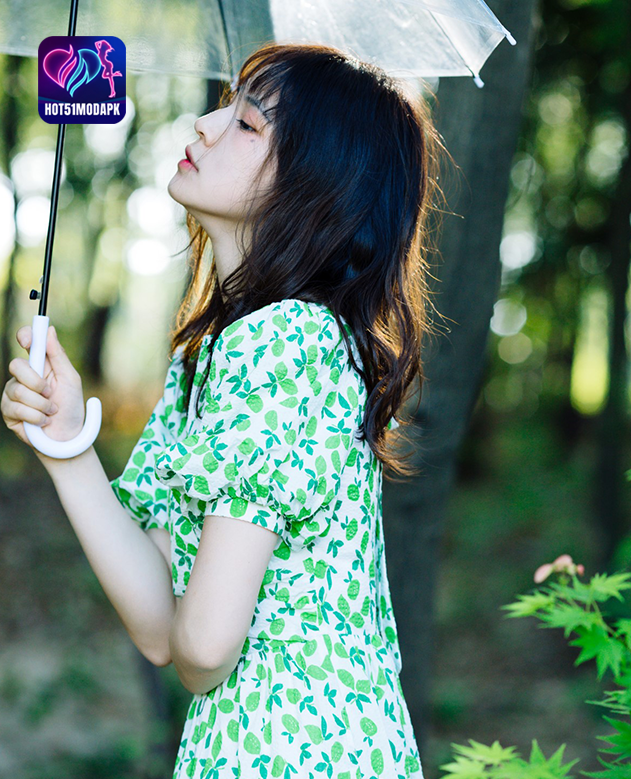 Pesona Guo Yan Xia di Indonesia Hot51 4 - Hot51 Guo Yan Xia-hot51