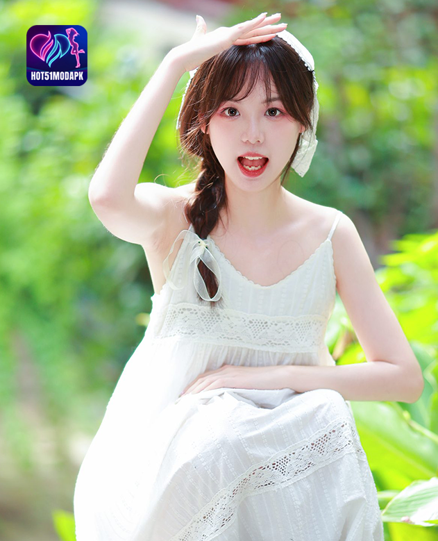 You are currently viewing Kenali Mu Yan Se Cc, model wanita memikat di Hot51 Indonesia