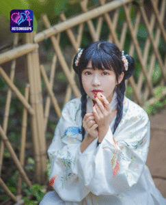 Read more about the article Tu Zi Model Menawan di Hot51 Indonesia