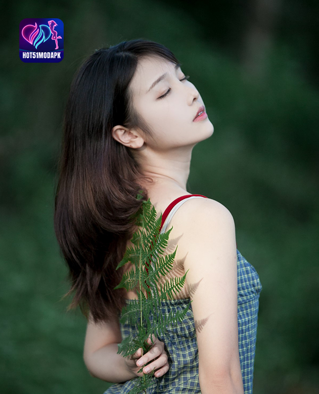 Xiang Xiang Model Feminin Hot51 Paling Memikat 5 - Hot51 Xiang Xiang-hot51