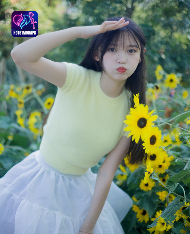 Pesona Xiao Chen di Dunia Modeling Hot51 1 - Hot51 You are currently viewing Pesona Xiao Chen di Dunia Modeling Hot51