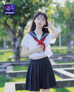 Read more about the article Xiao Le Model Cantik Populer Hot51