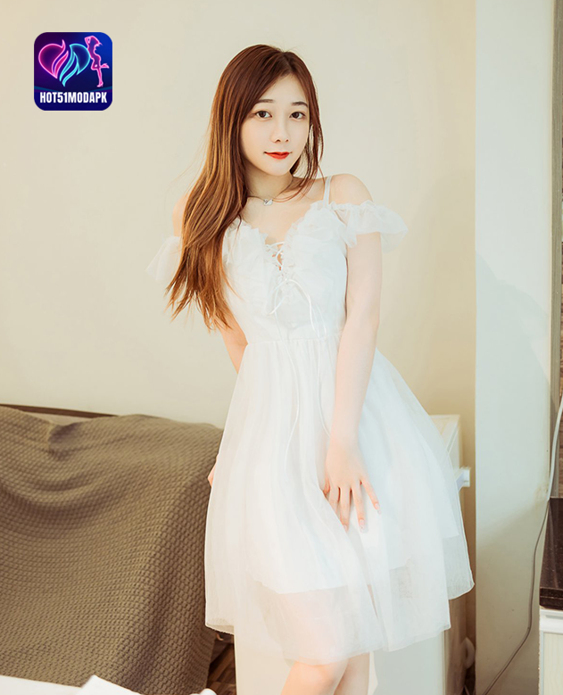 Pesona Ye Ye di Hot51: Ikon Model Indonesia 5 - Hot51 Ye Ye-hot51