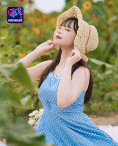 Read more about the article Kenali Er Jia Liu, model wanita berbakat di Indonesia Hot51