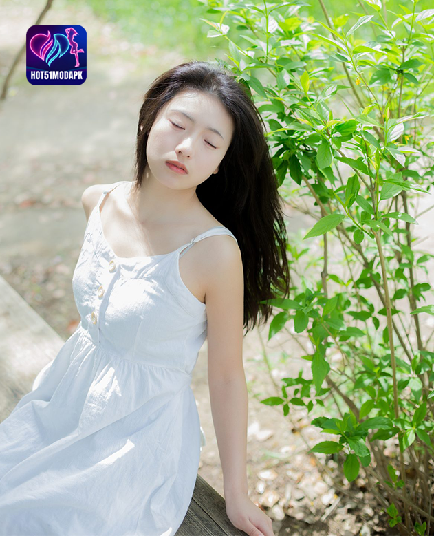 Kenali Mu You, model wanita memikat di Hot51 Indonesia 3 - Hot51 Mu You-hot51