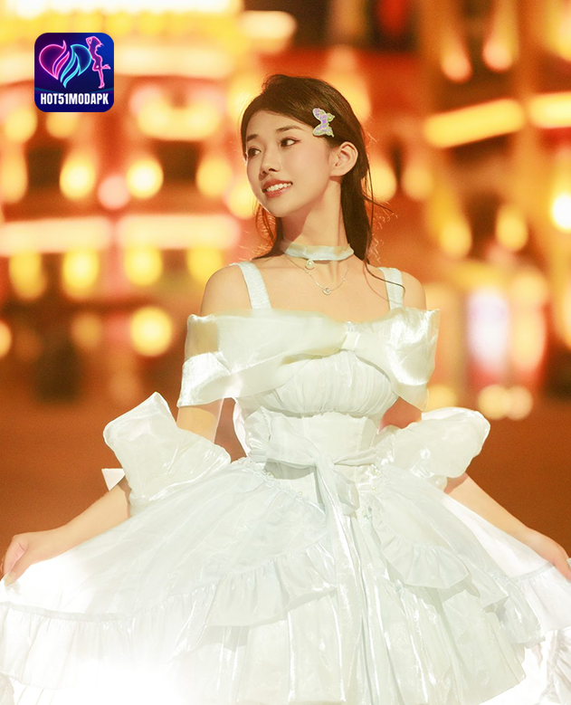 You are currently viewing Pei Tong Xue Bersinar di Hot51 Indonesia