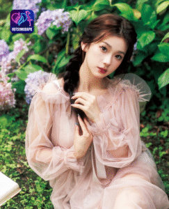 Read more about the article Xiao Bei Model Menawan di Hot51 Indonesia