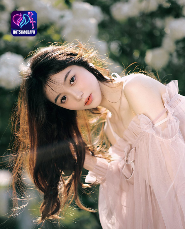 Temukan pesona Xiao Qian Hi, model cantik Indonesia di Hot51 5 - Hot51 Xiao Qian Hi-hot51