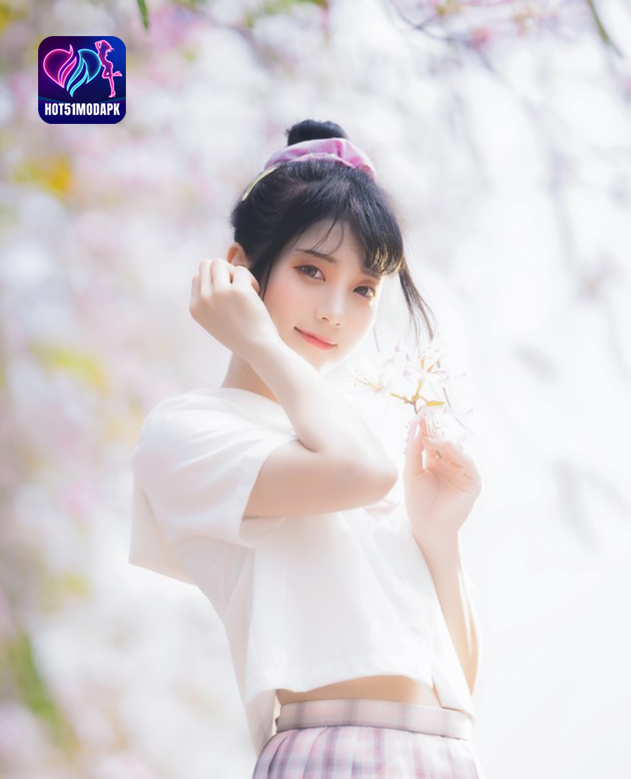 Si Liang Poi, model cantik yang mencuri perhatian di Hot51 Indonesia 1 - Hot51 You are currently viewing Si Liang Poi, model cantik yang mencuri perhatian di Hot51 Indonesia