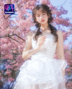 Read more about the article Kenali Yi Zi Yiii, model cantik Indonesia dari Hot51