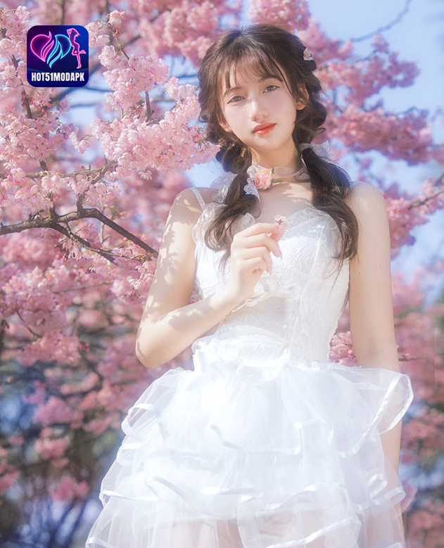 You are currently viewing Kenali Yi Zi Yiii, model cantik Indonesia dari Hot51