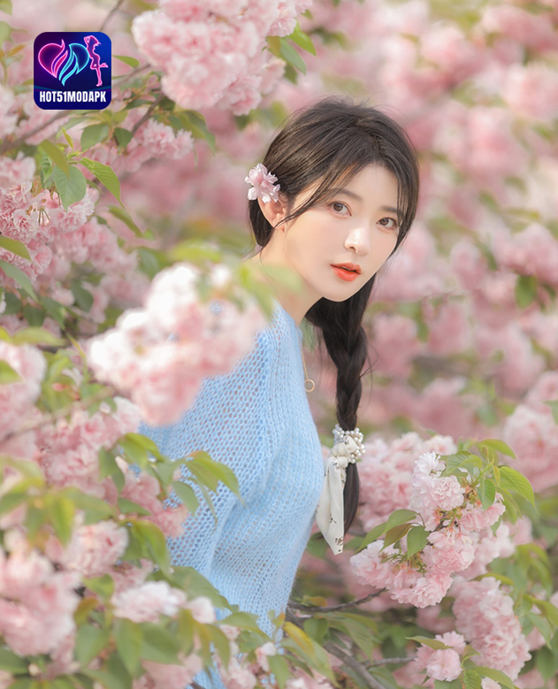 Kenali Yang Yi Mo, model cantik Hot51 di Indonesia yang memikat dengan pesonanya 1 - Hot51 You are currently viewing Kenali Yang Yi Mo, model cantik Hot51 di Indonesia yang memikat dengan pesonanya