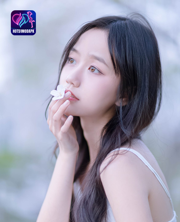 Jing Yi, Bintang Bersinar Hot51 Indonesia 2 - Hot51 Jing Yi-hot51