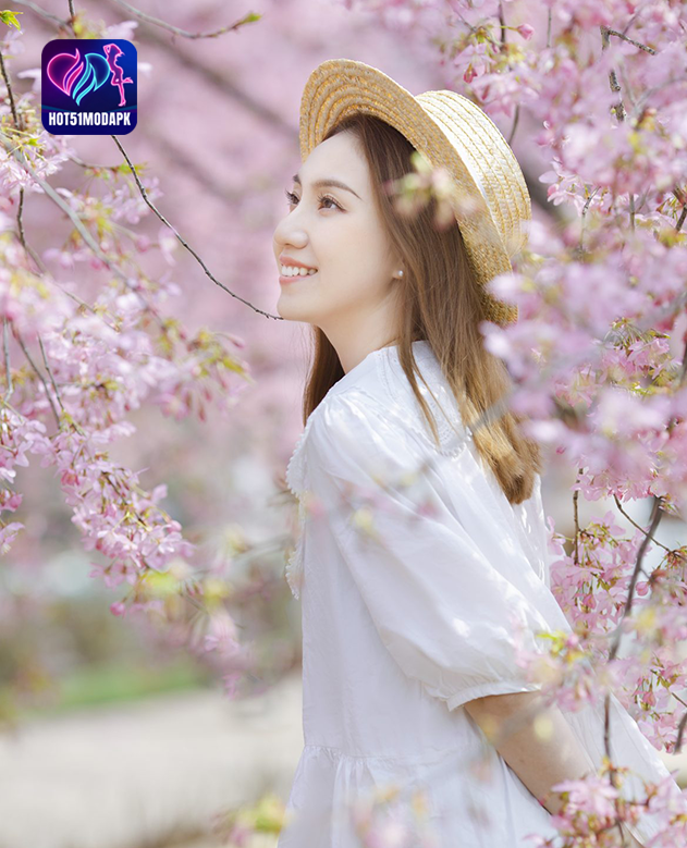 Kenali Qi Qi Si Shi Jiu, model cantik yang bersinar di Hot51 Indonesia 5 - Hot51 Qi Qi Si Shi Jiu-hot51