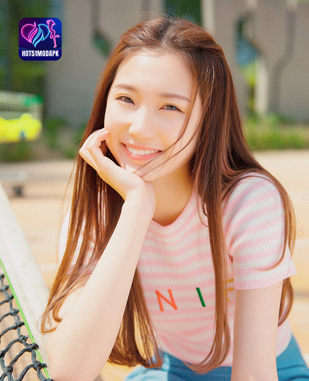 Yi Ming Model Cantik Bersinar di Hot51 2 - Hot51 Yi Ming-hot51