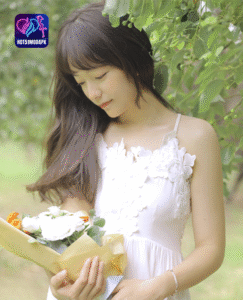 Read more about the article Ding Ding Model Cantik Populer Hot51