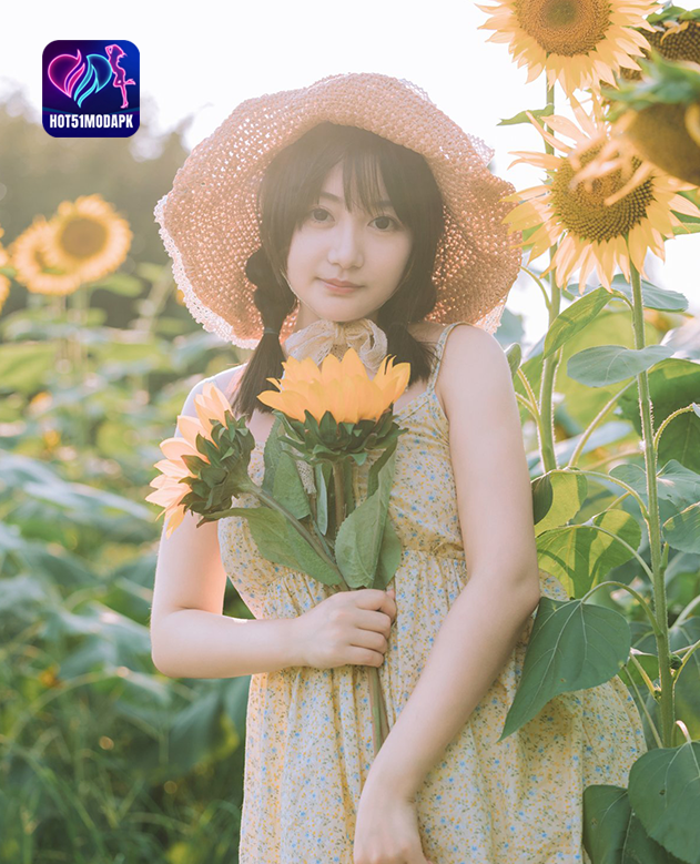 Jin Zhan Li Bersinar di Hot51 Indonesia 5 - Hot51 Jin Zhan Li-hot51