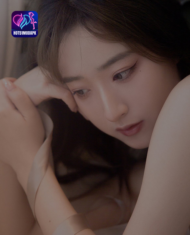 Ling Mu Yuan: Ikon Kecantikan Hot51 Indonesia 5 - Hot51 Ling Mu Yuan-hot51