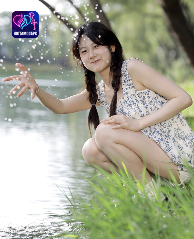 Xiao E Jiang Model Cantik Populer Hot51 1 - Hot51 You are currently viewing Xiao E Jiang Model Cantik Populer Hot51