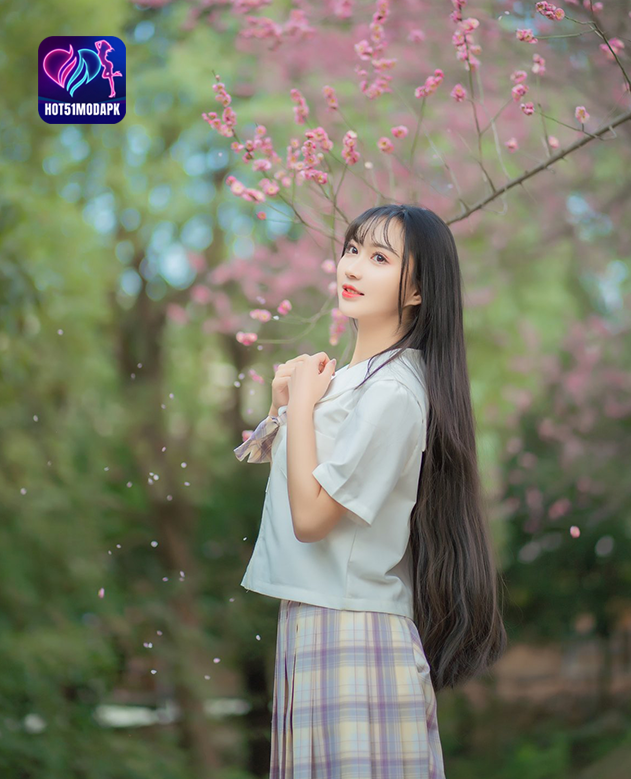 ✨ Pesona Xiao Su Su di Hot51 Indonesia 5 - Hot51 Xiao Su Su-hot51