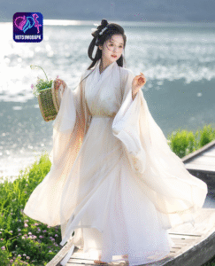 Read more about the article Kenali Zhi Chun He, model cantik dan berbakat Hot51 Indonesia