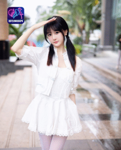 Read more about the article You You, Model Cantik Bersinar di Hot51